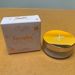 Ciaté - Everyday Vacay Coconut Setting Powder
